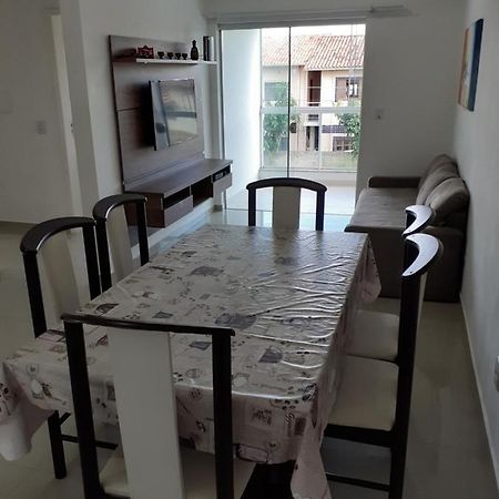 Belo e Amplo Apartamento, Área Central da Praia dos Ingleses Florianópolis Esterno foto