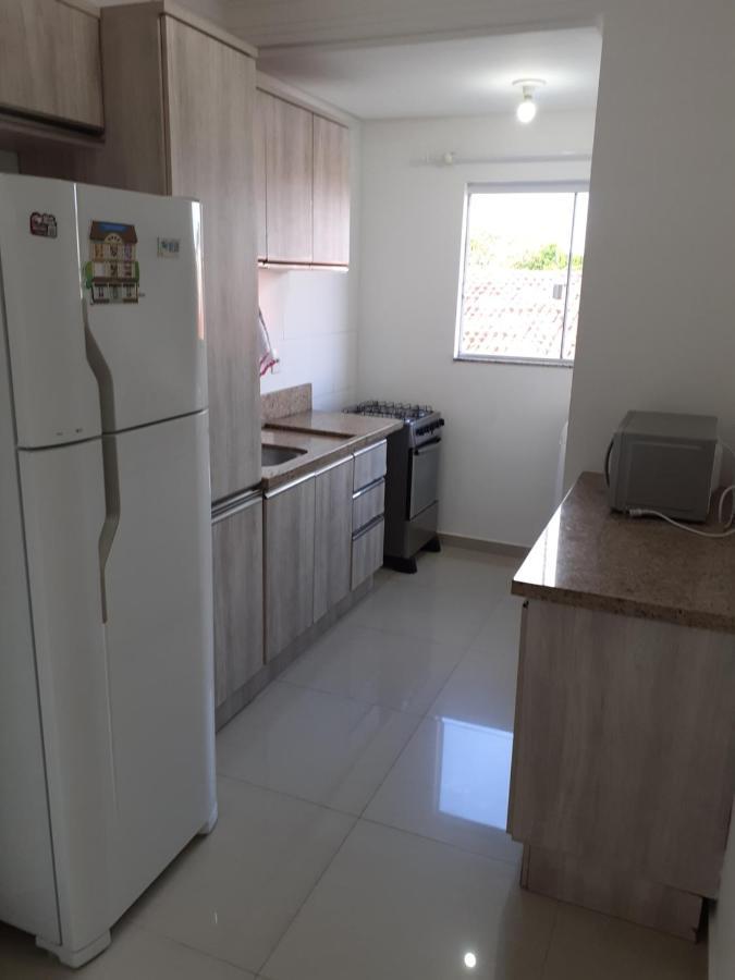 Belo e Amplo Apartamento, Área Central da Praia dos Ingleses Florianópolis Esterno foto