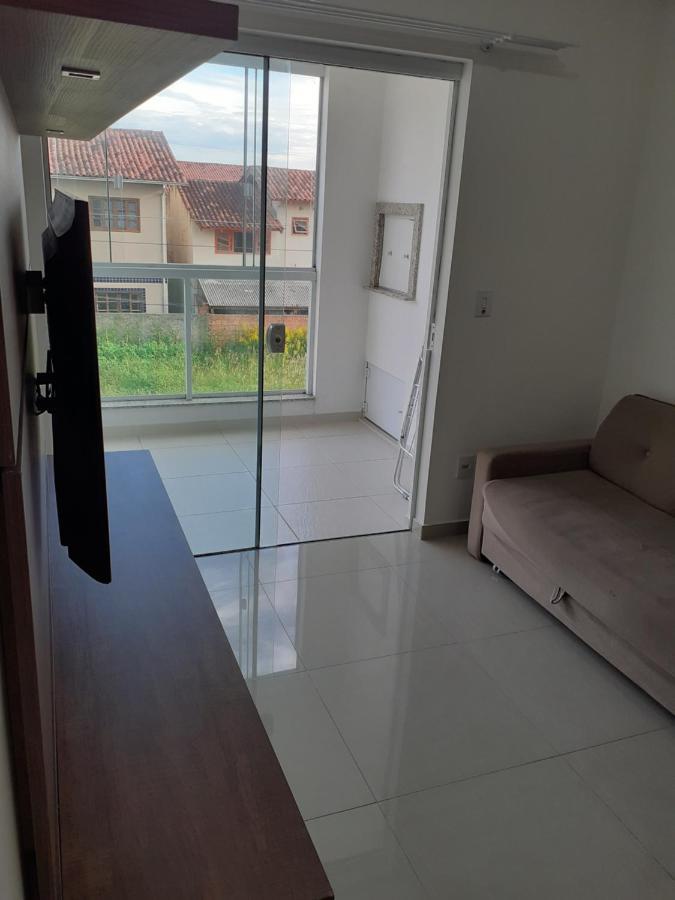 Belo e Amplo Apartamento, Área Central da Praia dos Ingleses Florianópolis Esterno foto