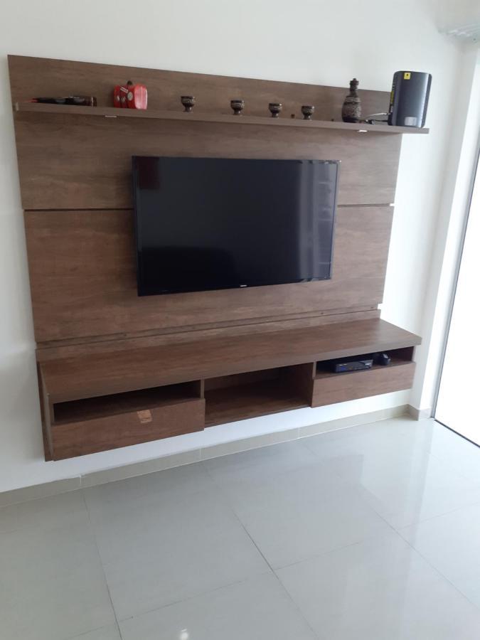 Belo e Amplo Apartamento, Área Central da Praia dos Ingleses Florianópolis Esterno foto
