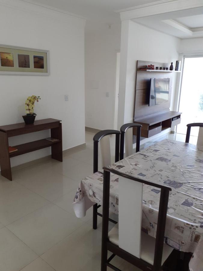 Belo e Amplo Apartamento, Área Central da Praia dos Ingleses Florianópolis Esterno foto