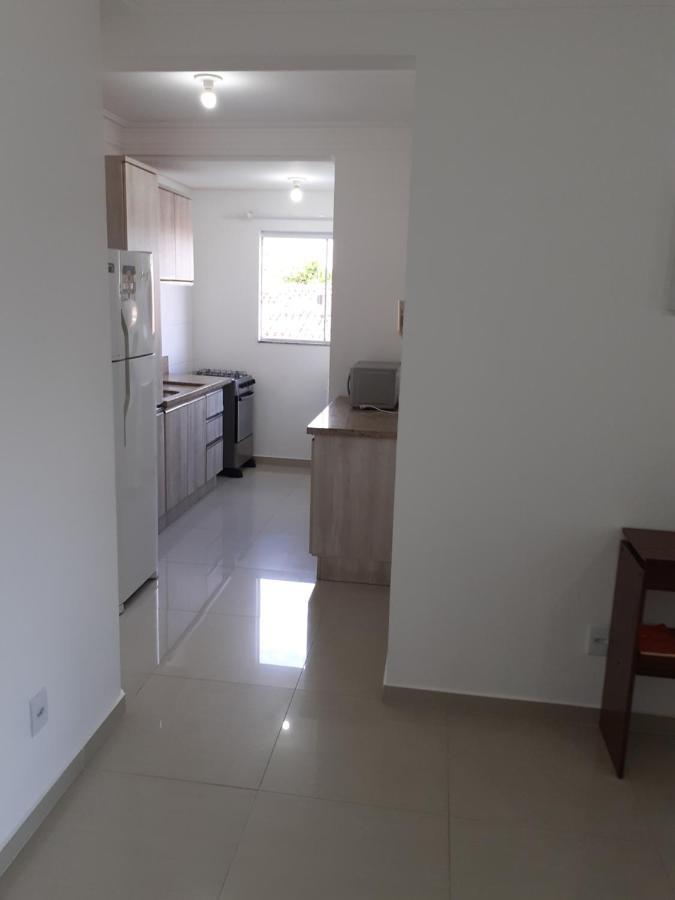 Belo e Amplo Apartamento, Área Central da Praia dos Ingleses Florianópolis Esterno foto