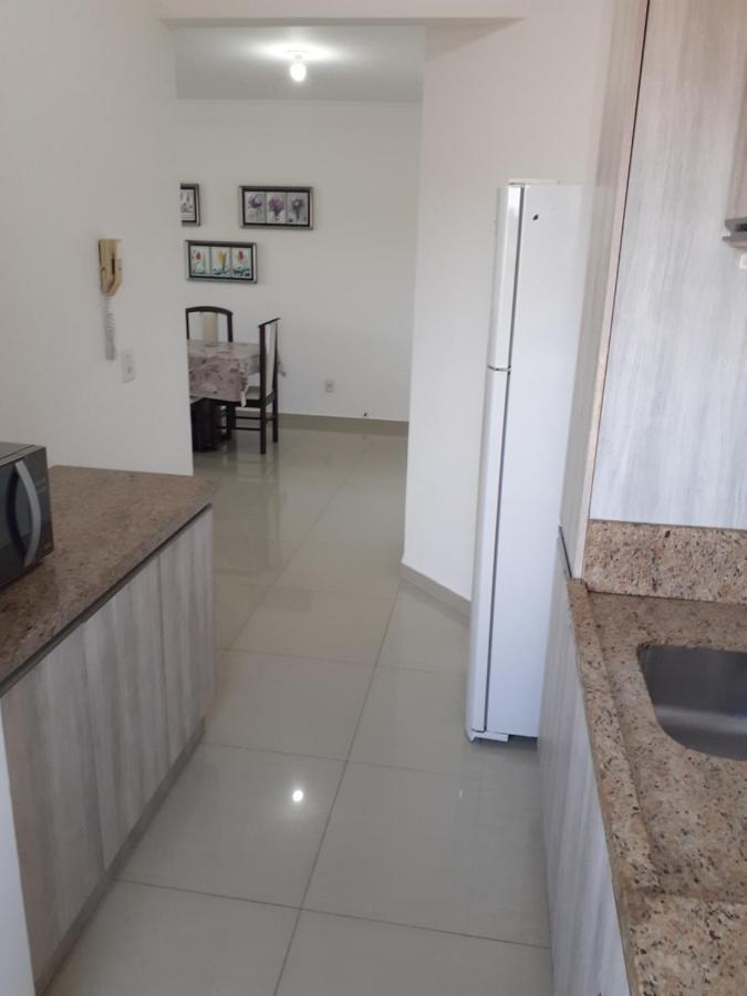 Belo e Amplo Apartamento, Área Central da Praia dos Ingleses Florianópolis Esterno foto