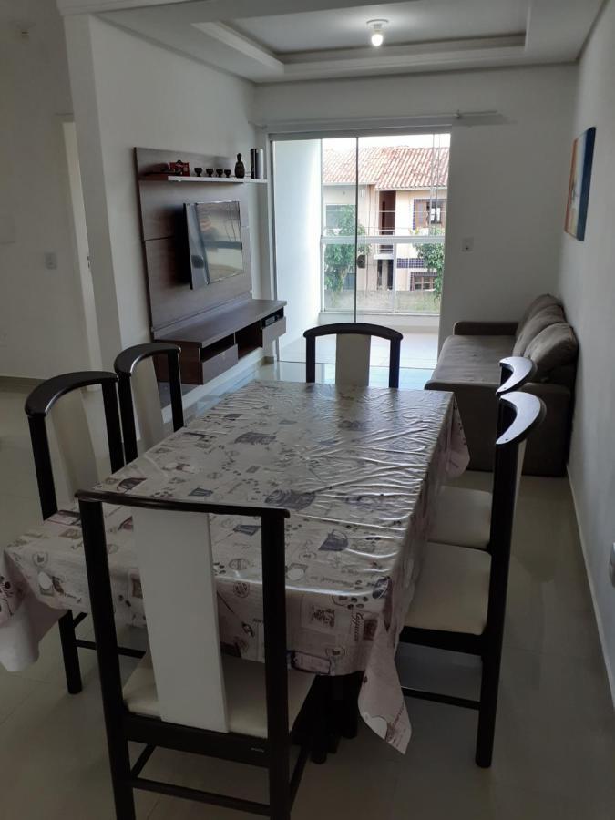 Belo e Amplo Apartamento, Área Central da Praia dos Ingleses Florianópolis Esterno foto