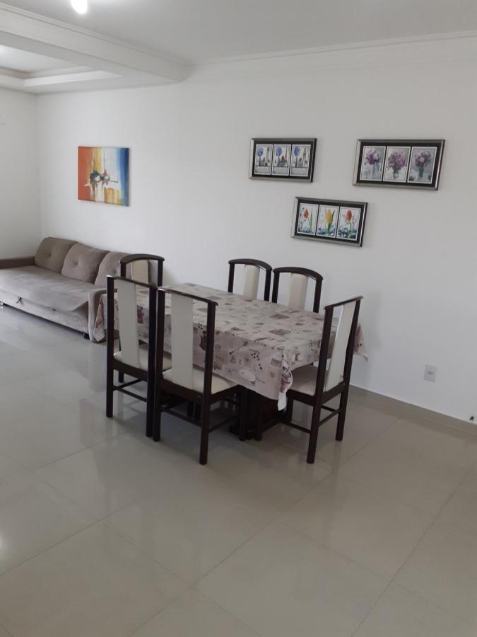 Belo e Amplo Apartamento, Área Central da Praia dos Ingleses Florianópolis Esterno foto