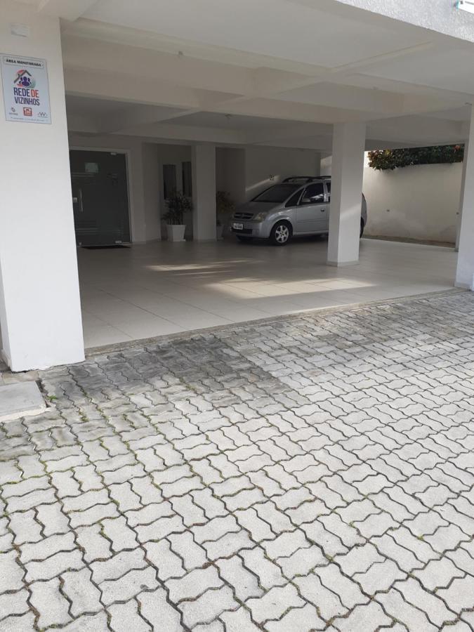 Belo e Amplo Apartamento, Área Central da Praia dos Ingleses Florianópolis Esterno foto