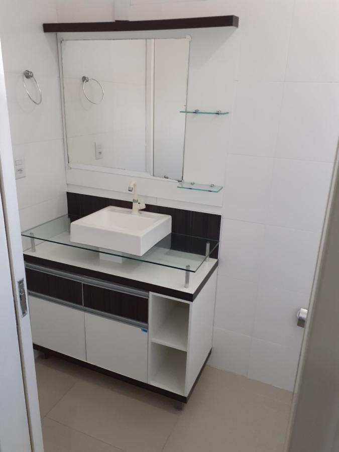 Belo e Amplo Apartamento, Área Central da Praia dos Ingleses Florianópolis Esterno foto