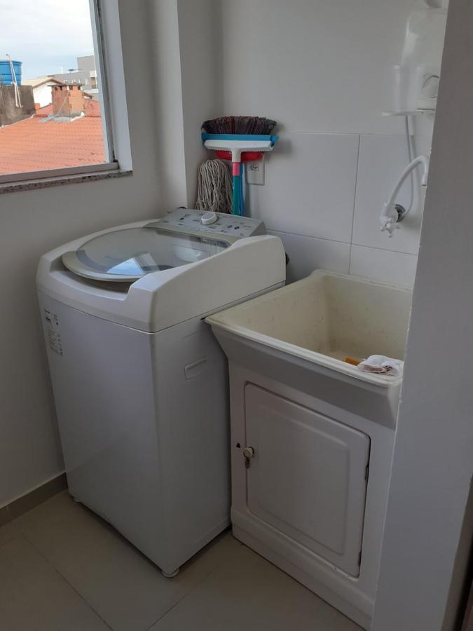 Belo e Amplo Apartamento, Área Central da Praia dos Ingleses Florianópolis Esterno foto
