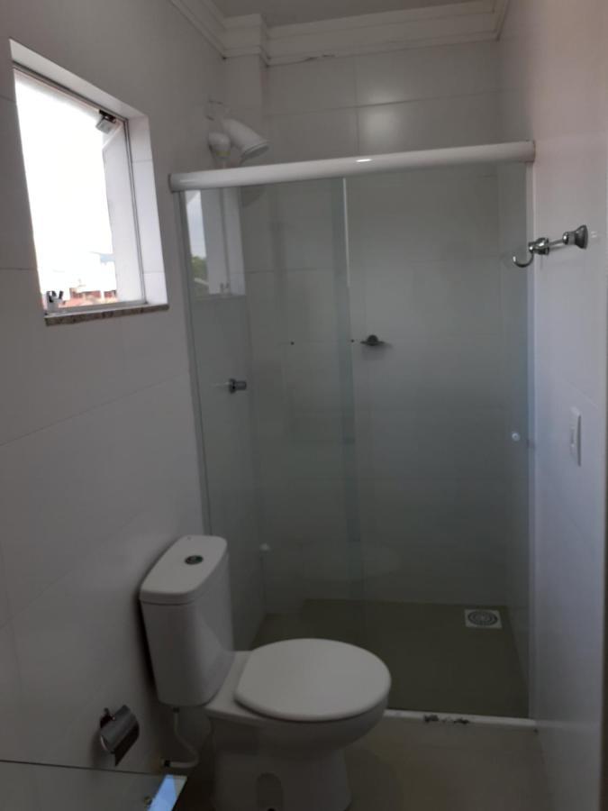 Belo e Amplo Apartamento, Área Central da Praia dos Ingleses Florianópolis Esterno foto
