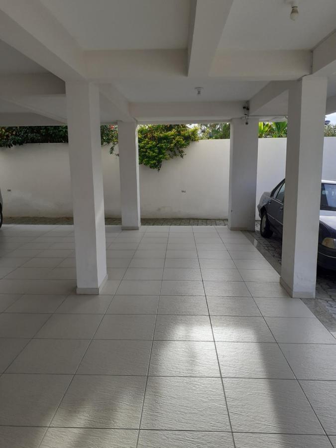 Belo e Amplo Apartamento, Área Central da Praia dos Ingleses Florianópolis Esterno foto